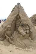 sandskulptur 7 liste